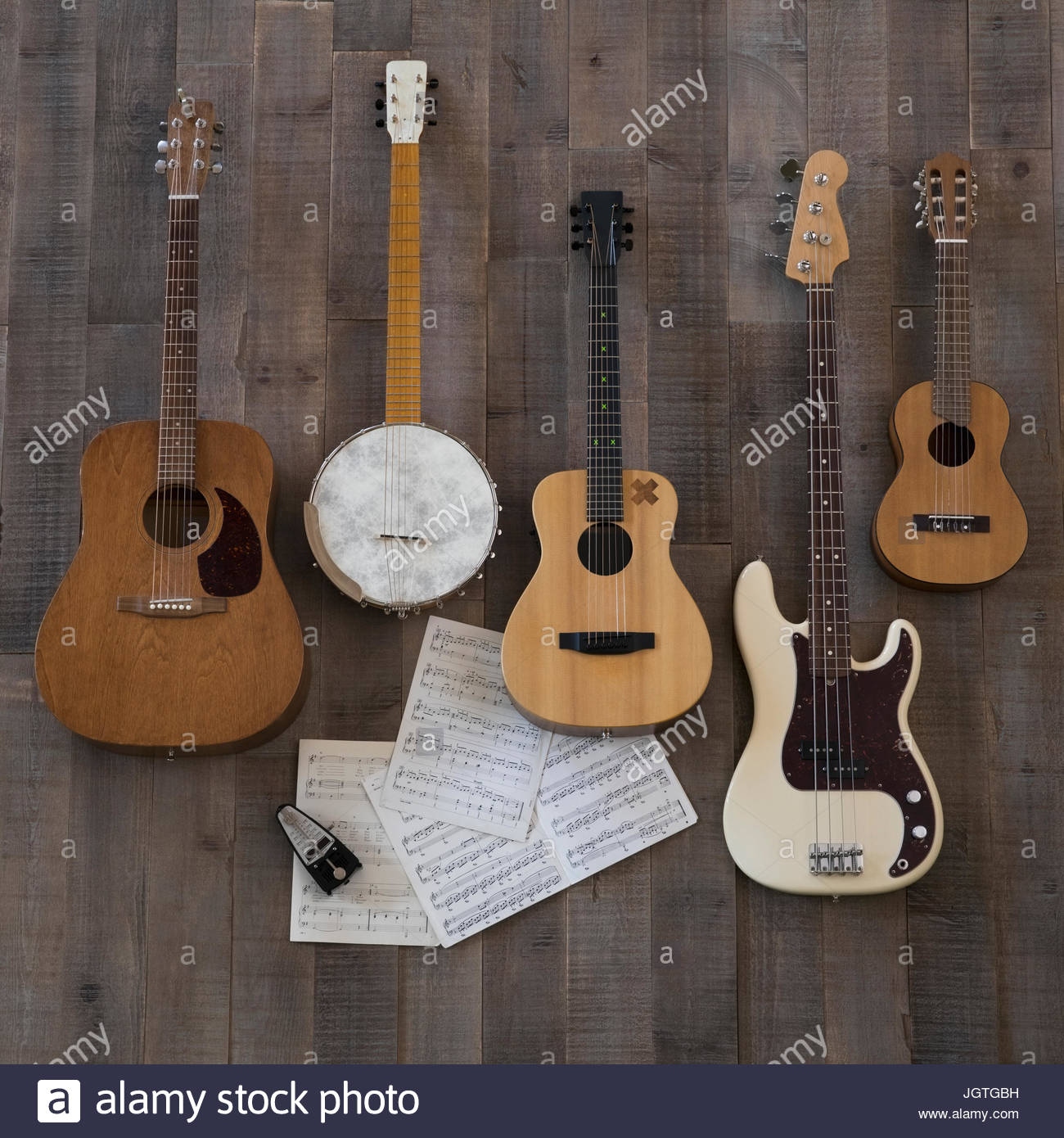 Banjo ukulele hires stock photography and images Alamy