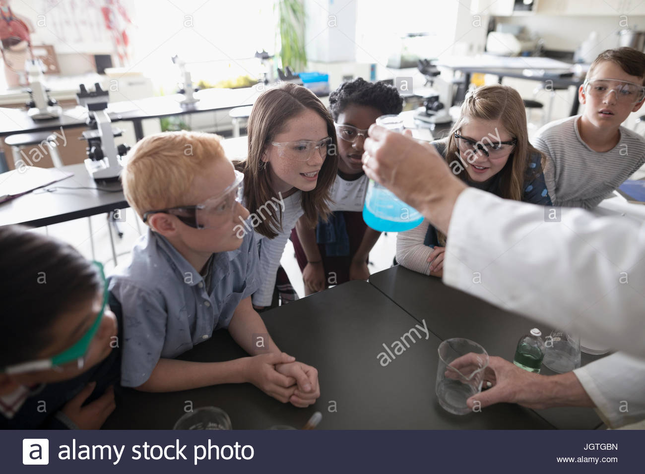 Scientific american table hires stock photography and images Alamy