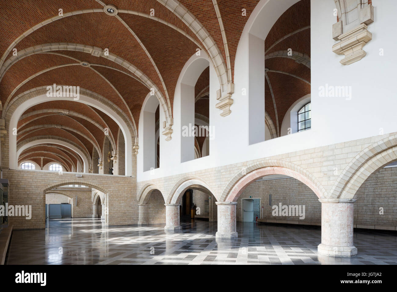 Leuven university hires stock photography and images Alamy