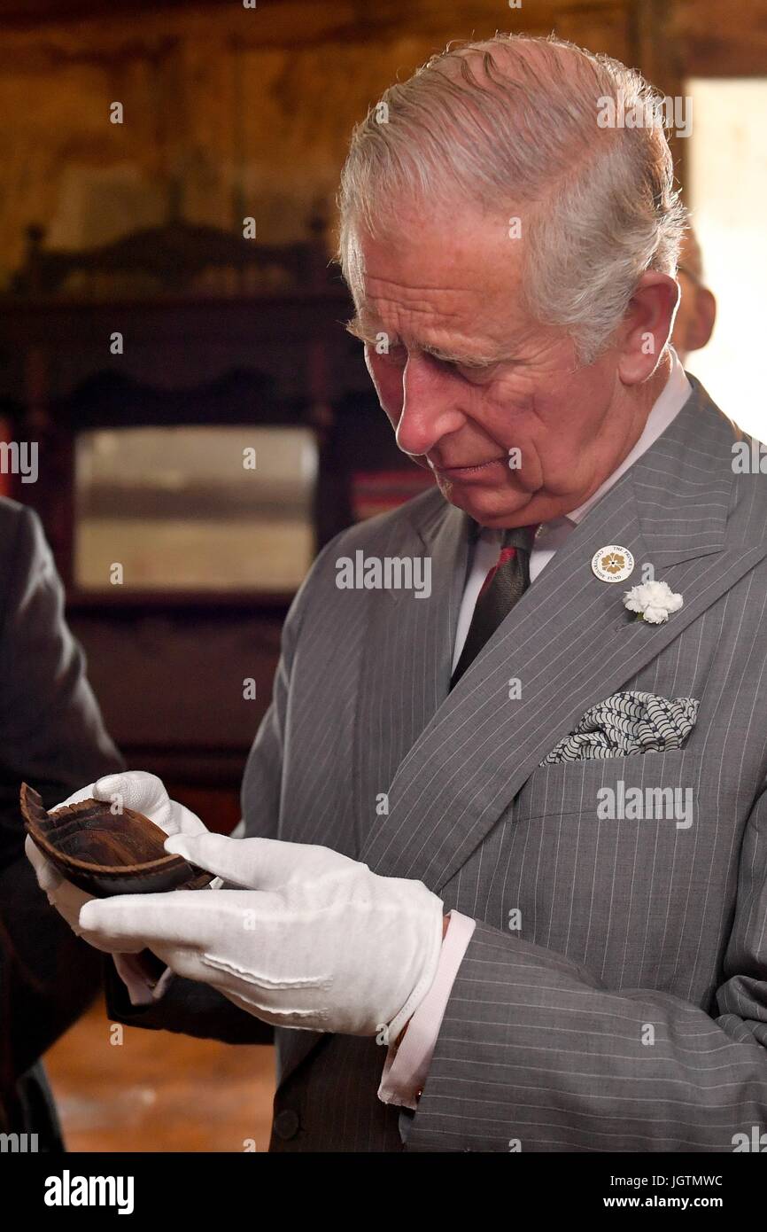 Nanteos cup hires stock photography and images Alamy