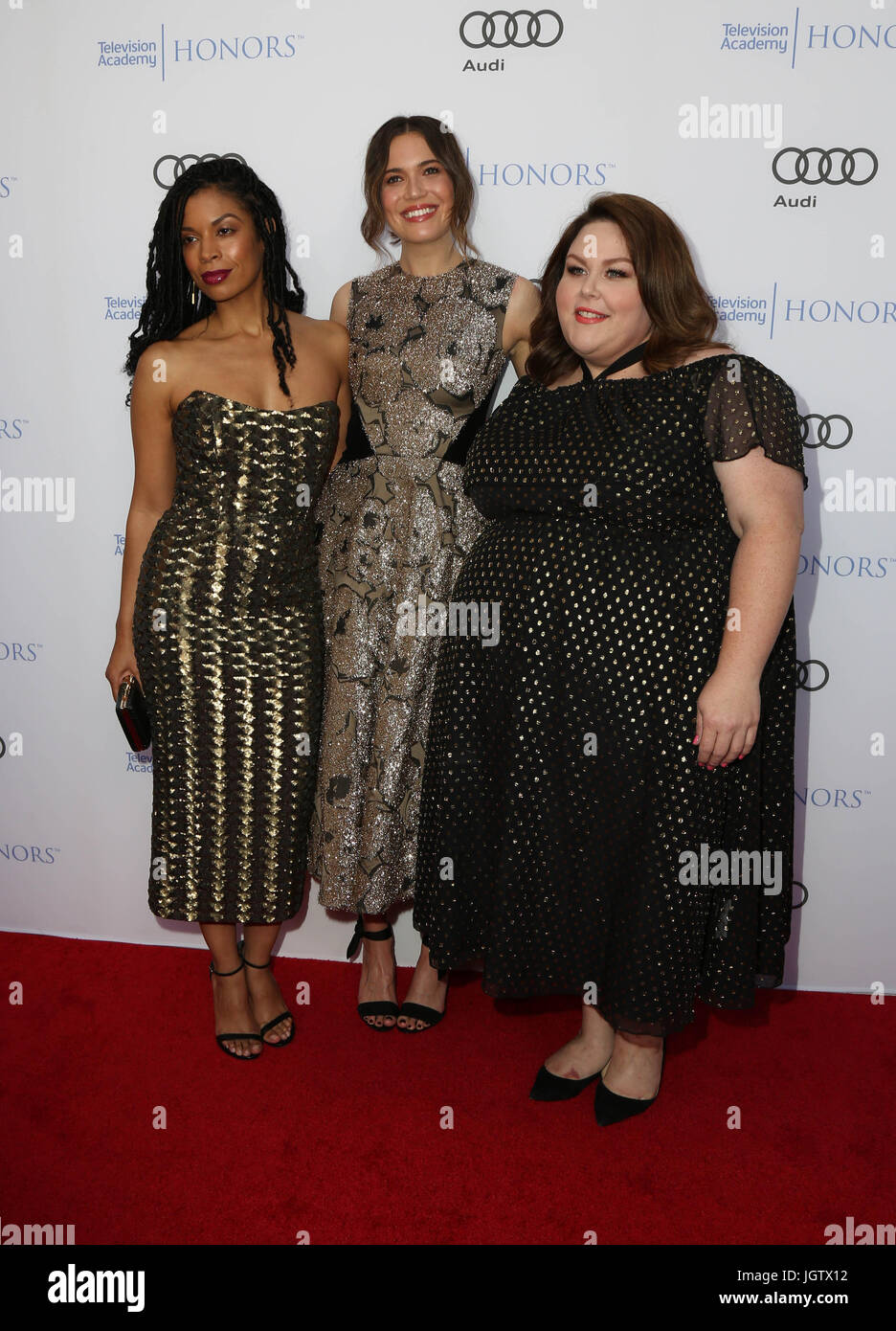 10th Annual Television Academy Honors "This Is Us" Featuring Susan(01)