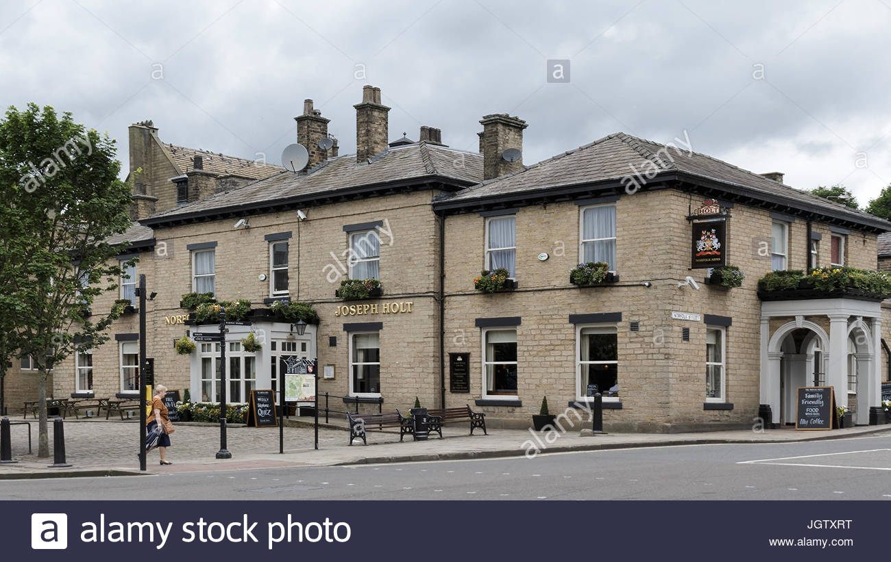 Glossop Road Stock Photos & Glossop Road Stock Images Alamy