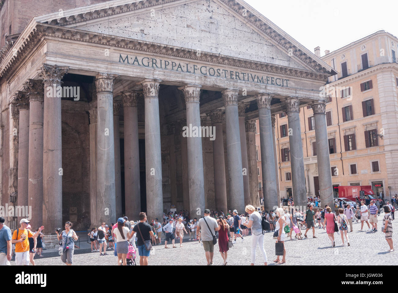 Italian People In Rome Rome, Italy - People Stock Photo - Alamy