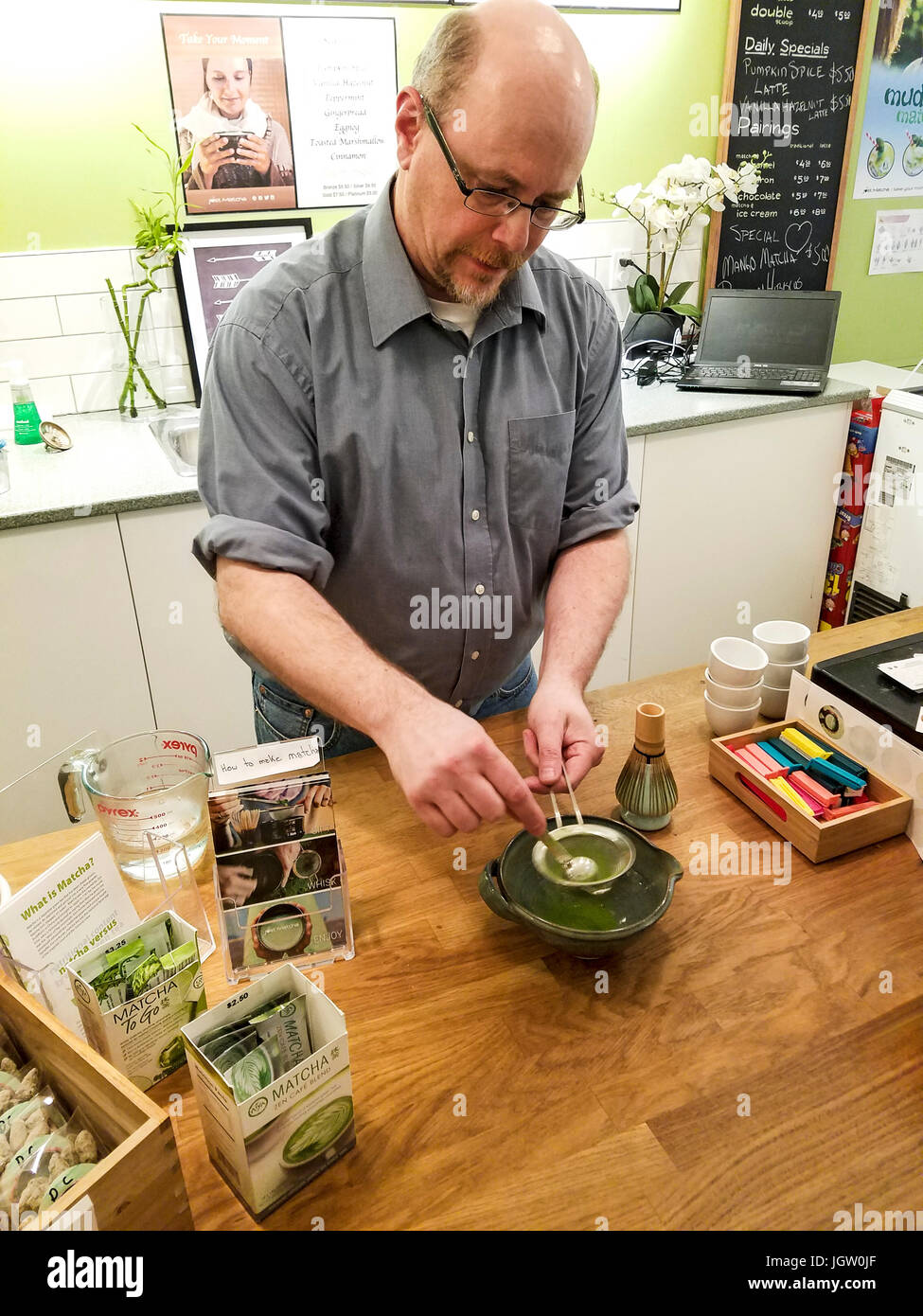 Victoria's chinatown hires stock photography and images Alamy