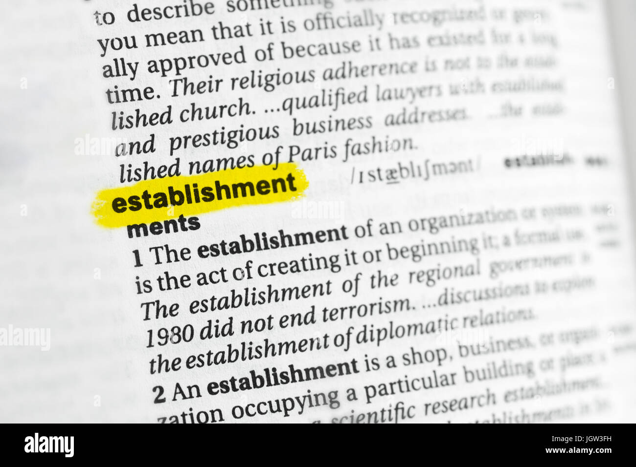 Business Establishment Stock Photos & Business Establishment Stock ...