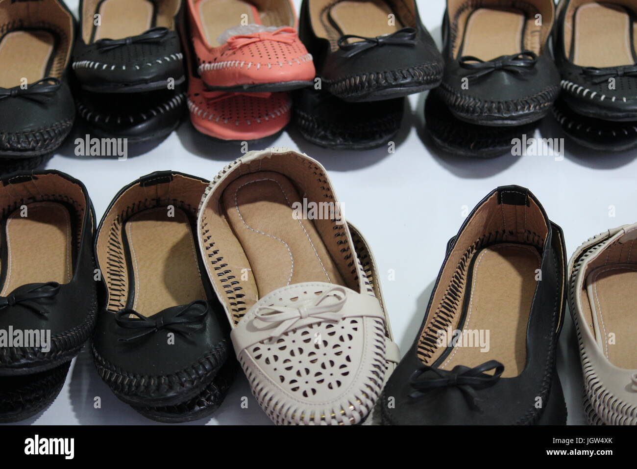 ladies footwear sale