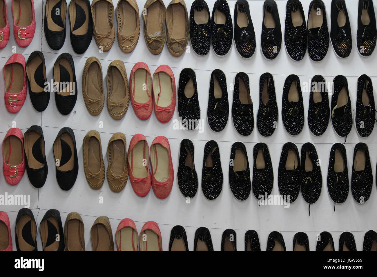 ladies footwear sale