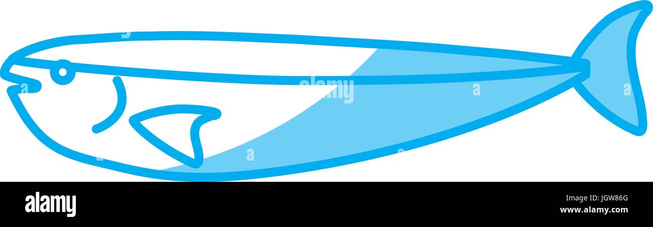 fish icon image Stock Vector Image & Art - Alamy