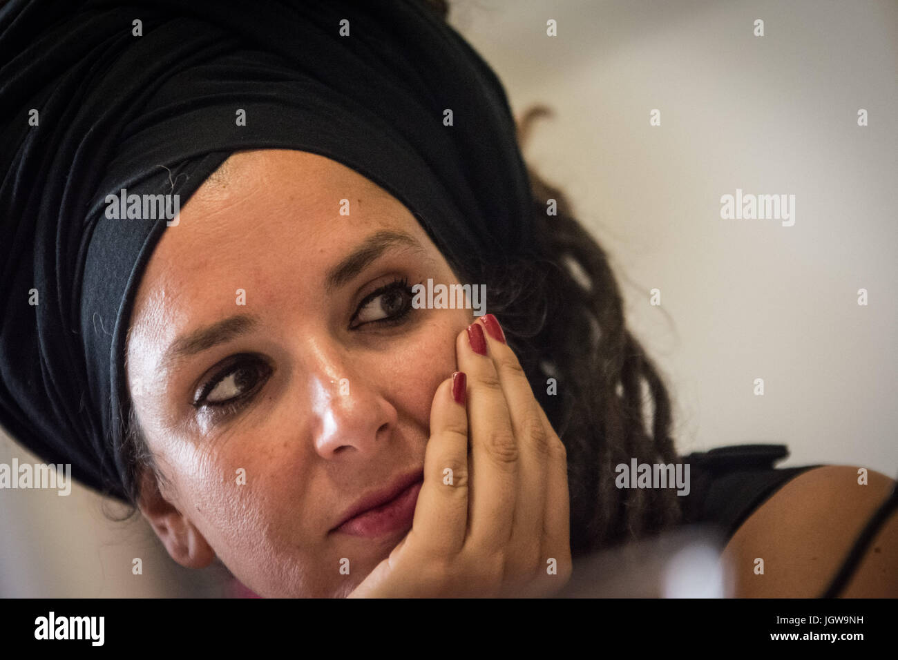 Marica di pierri hires stock photography and images Alamy