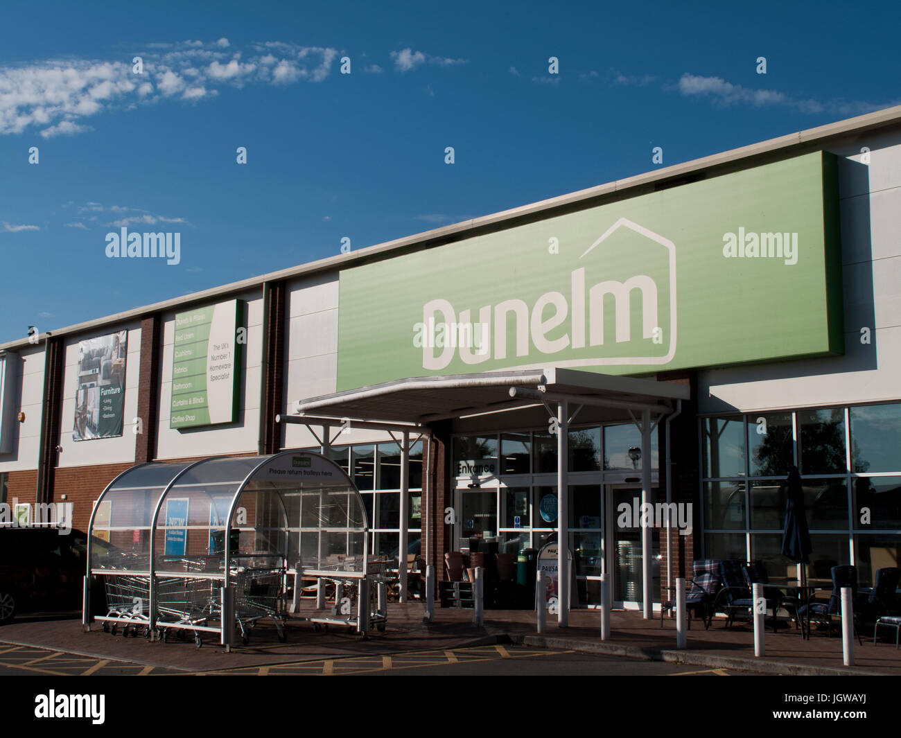 Dunelm Stock Photos & Dunelm Stock Images Alamy