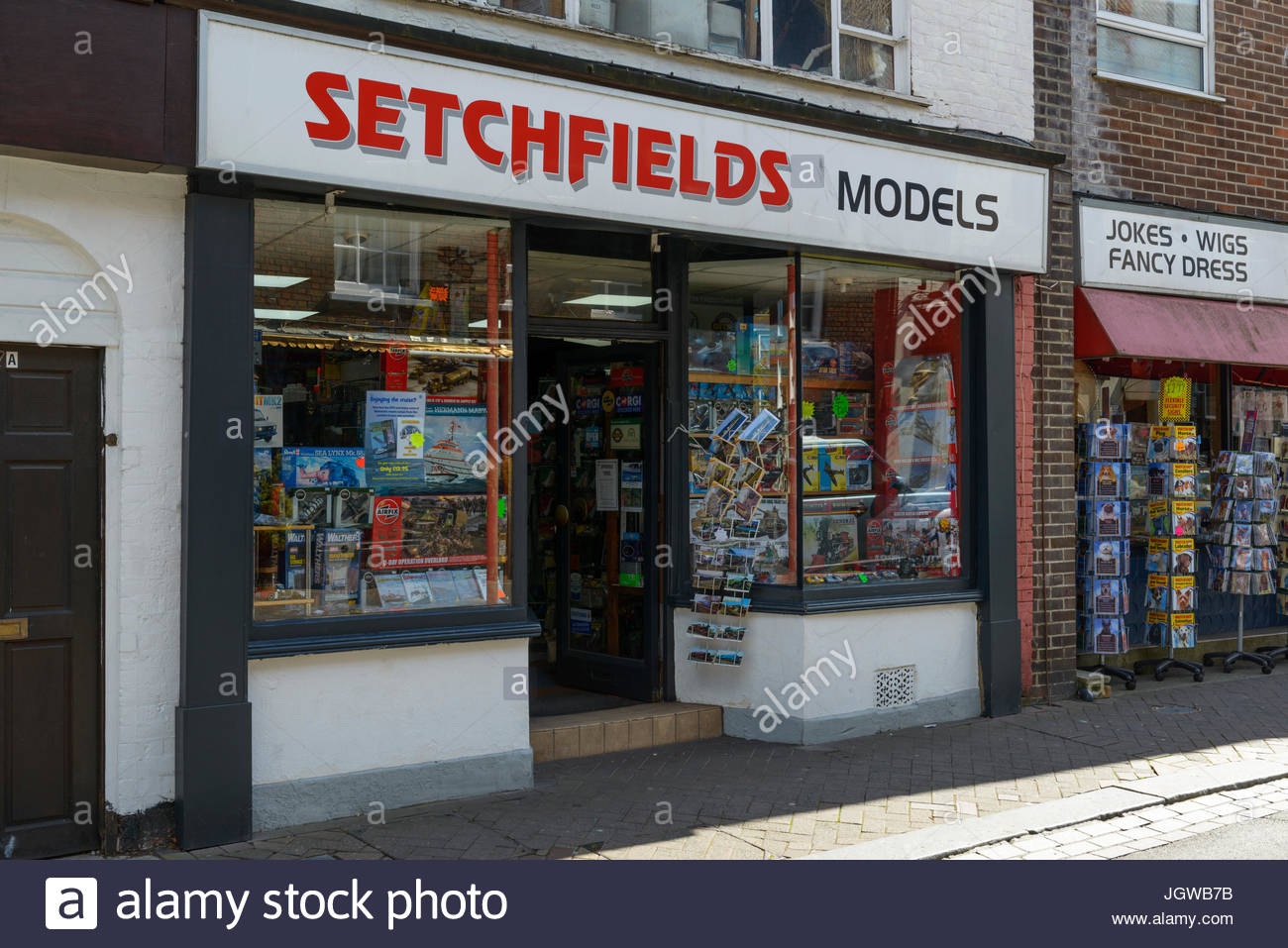 Making Models High Resolution Stock Photography and Images Alamy