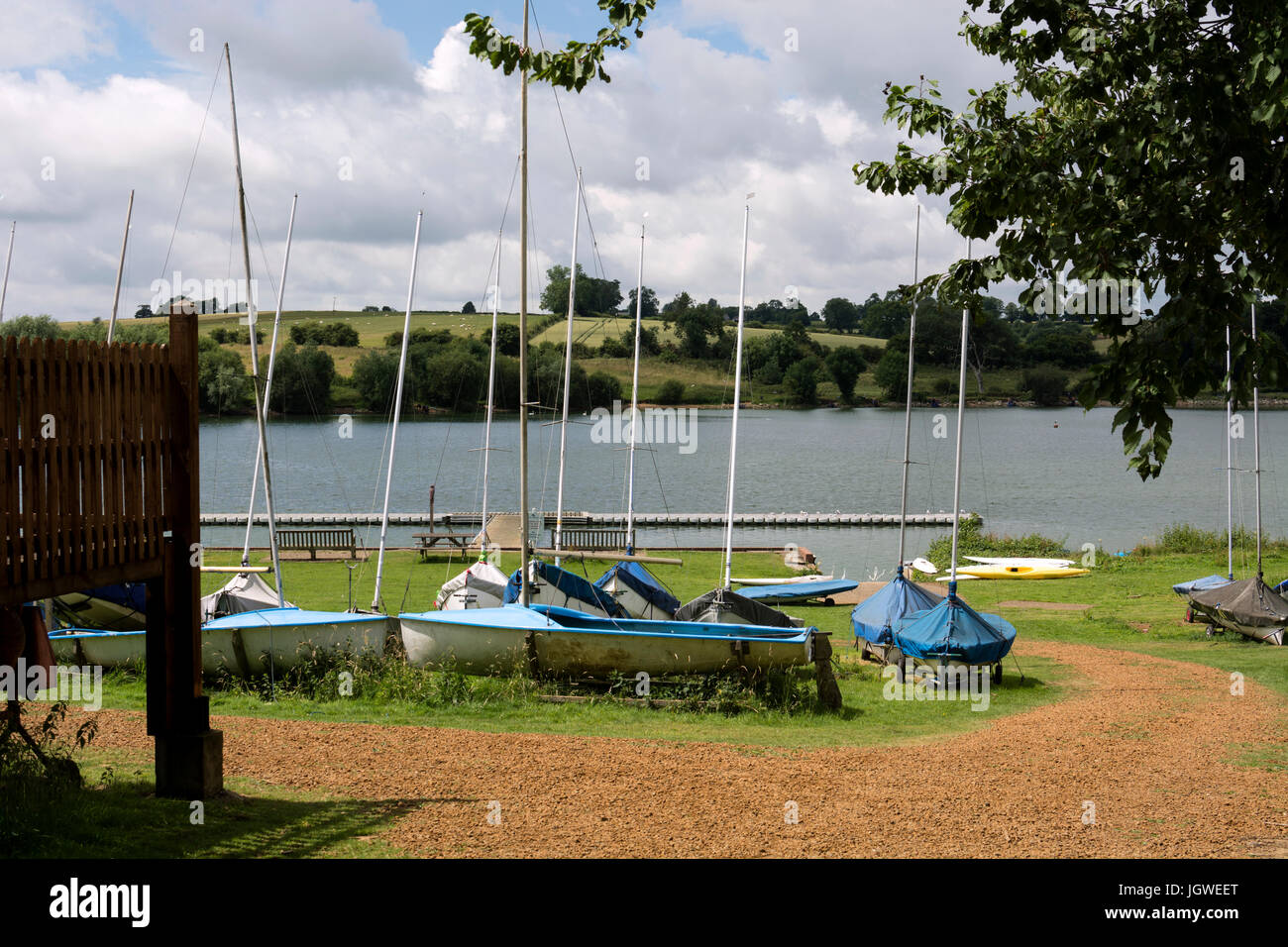 Banbury reservoir hires stock photography and images Alamy