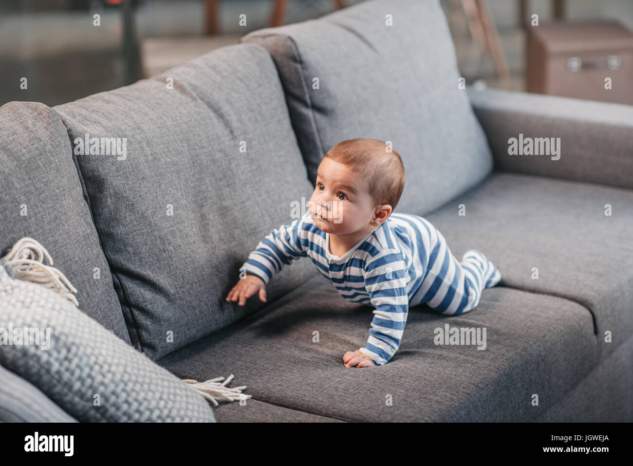 baby boy sofa