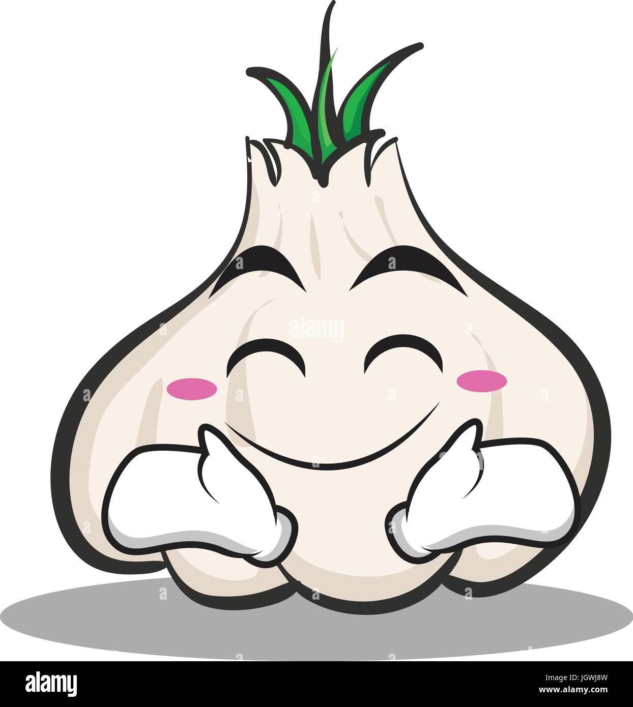 Discover more than 147 garlic anime latest in.eteachers