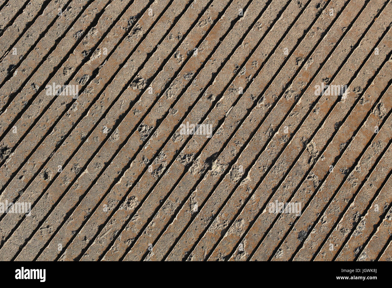 Grooved pavement hires stock photography and images Alamy