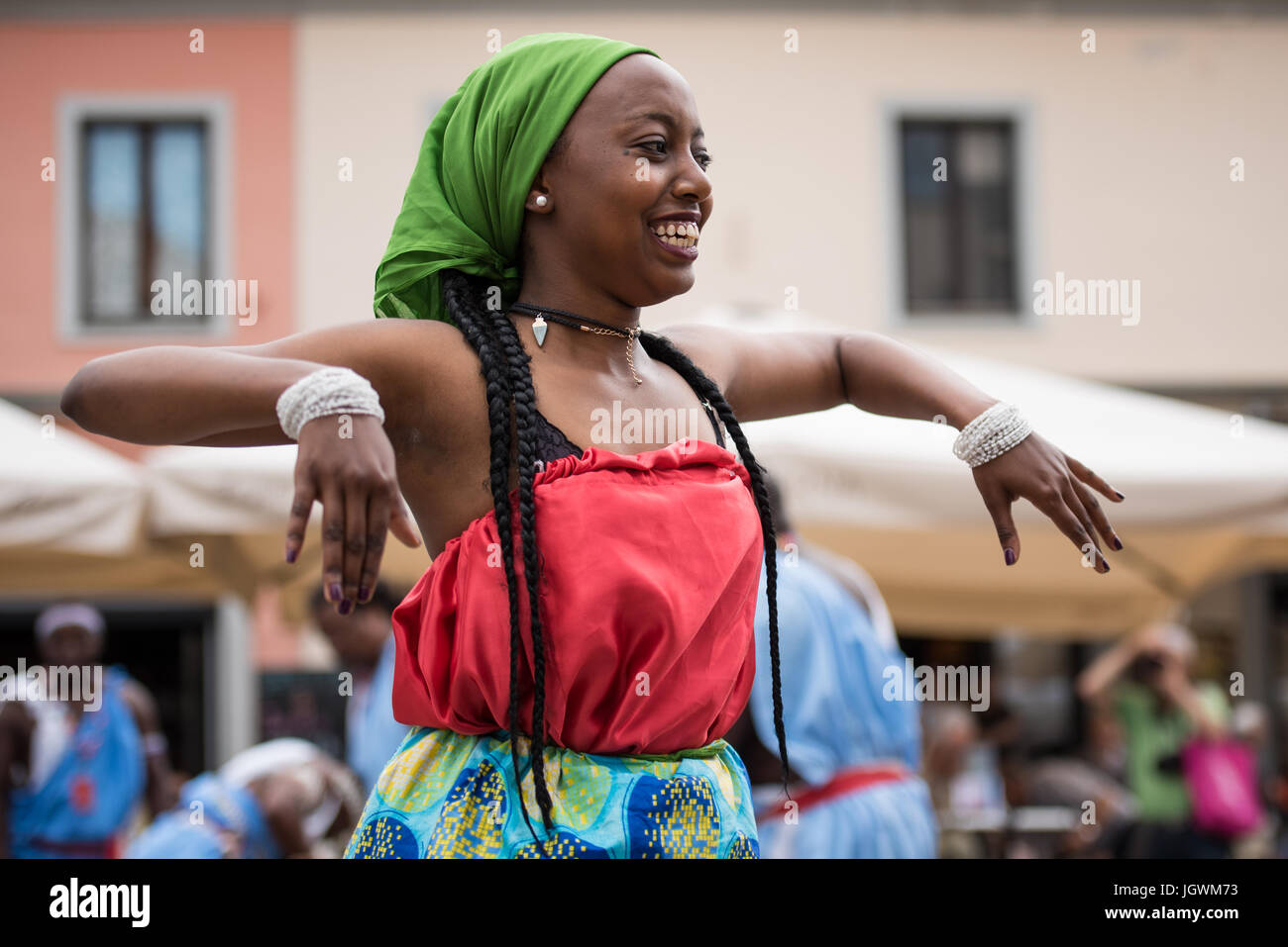 Heritage and culture association hi-res stock photography and images