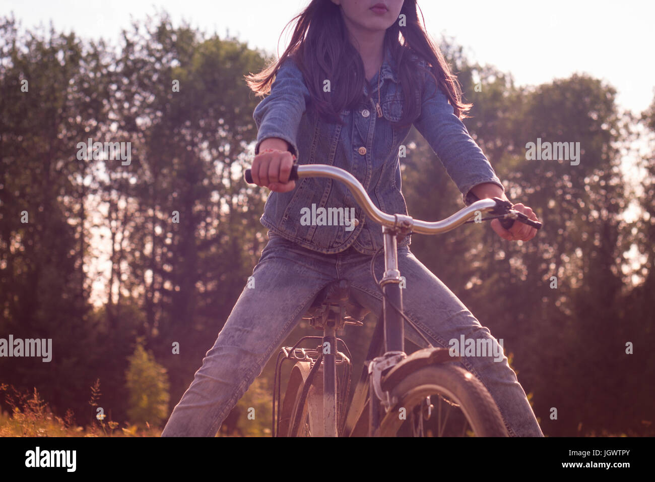 Freewheeling hires stock photography and images Alamy