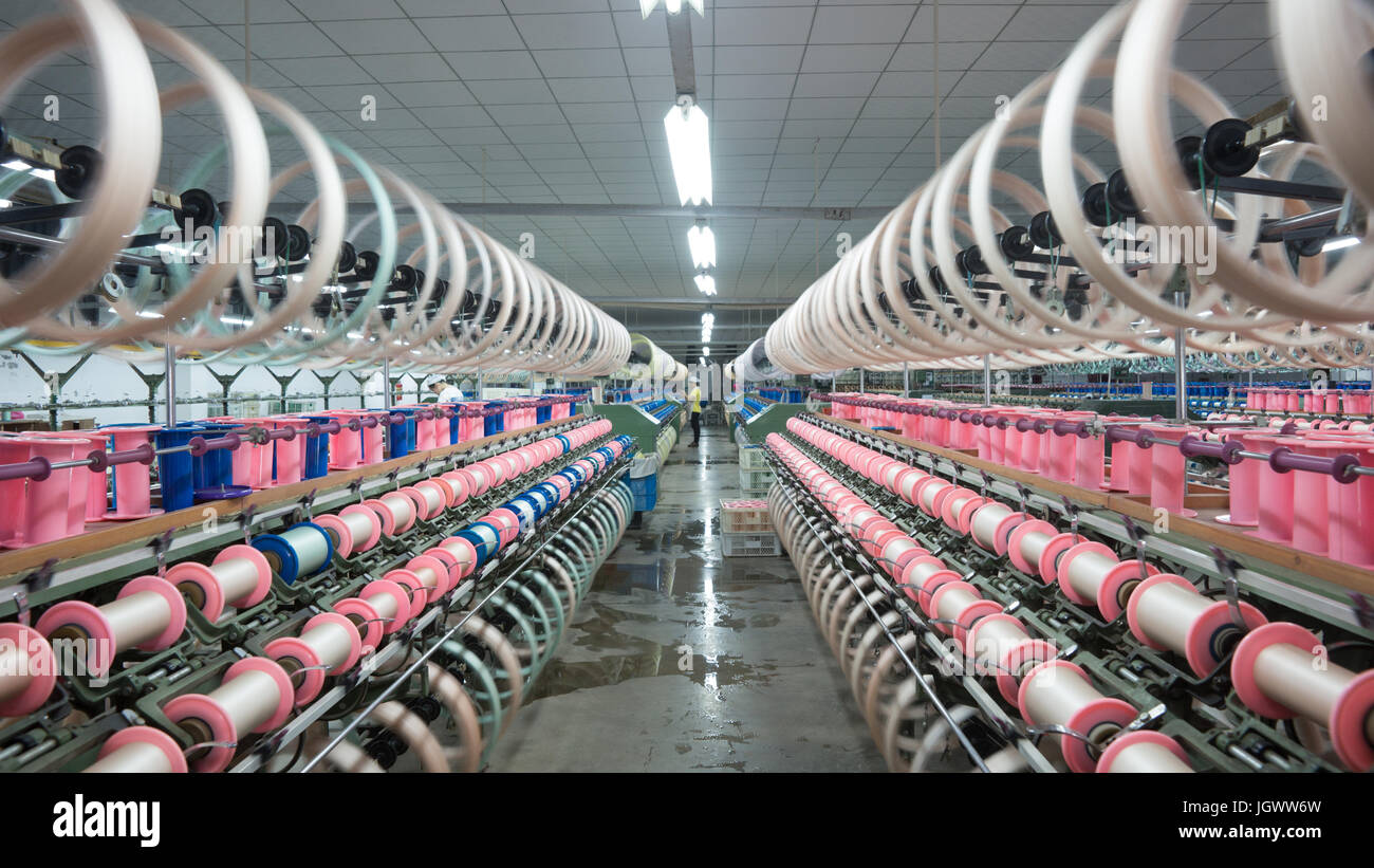Reeling cotton hires stock photography and images Alamy
