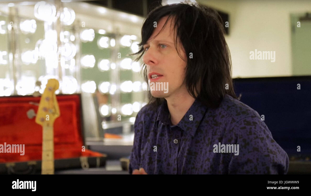 THANK YOU, FRIENDS: BIG STAR’S THIRD LIVE… AND MORE, Ken Stringfellow ...