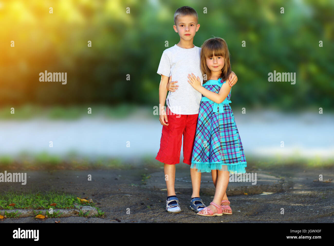 Boys Dressed As Girls By Sister