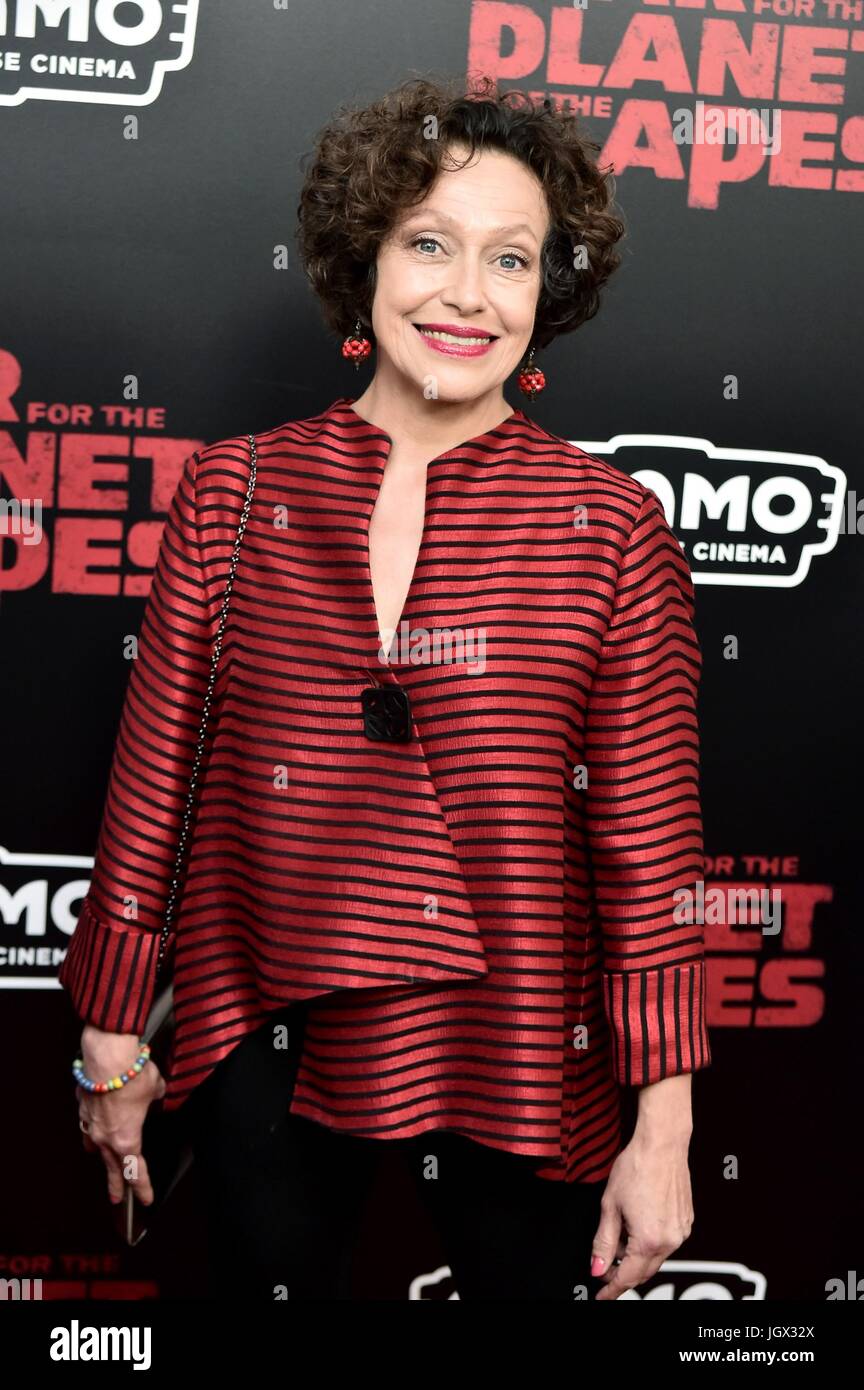 Karin konoval hires stock photography and images Alamy