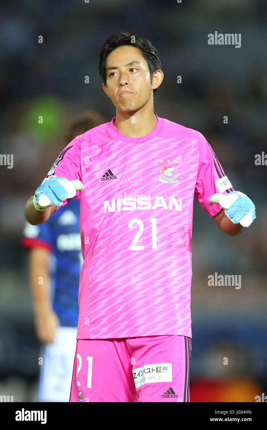 Hiroki iikura hi-res stock photography and images - Alamy