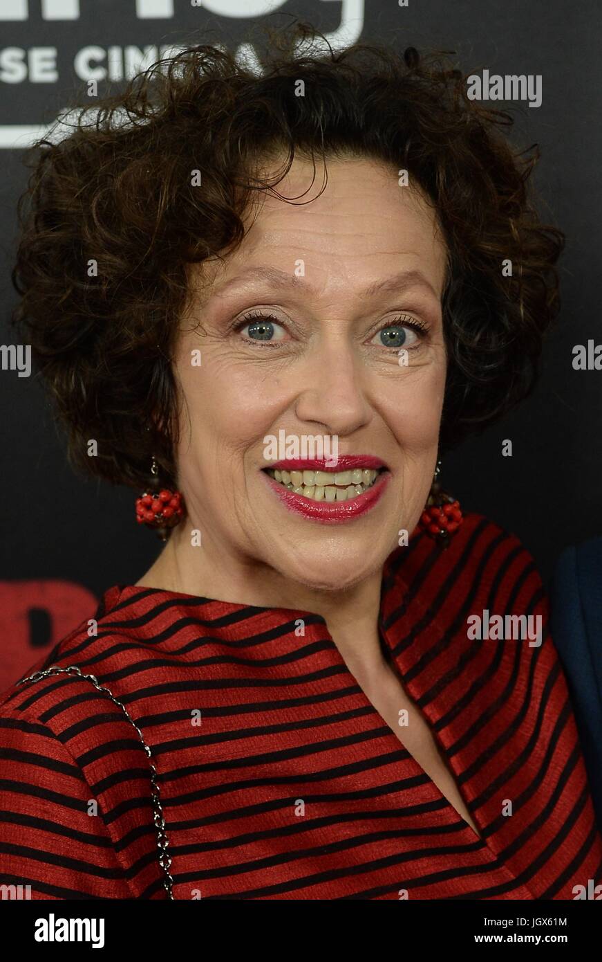 Karin konoval hi-res stock photography and images - Alamy