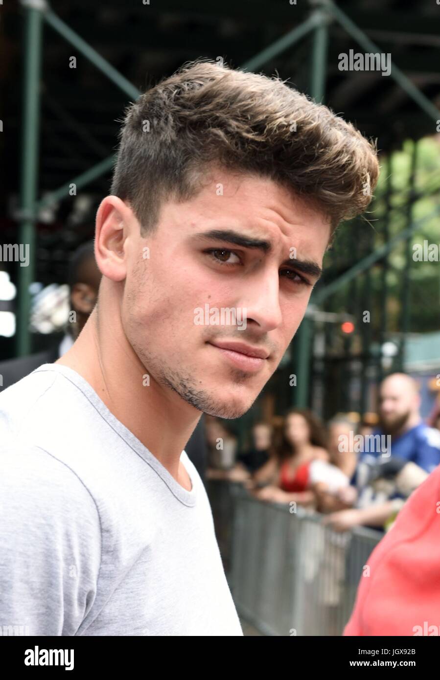 Jack Gilinsky Expecting First Child With Geneva Natalia Expecting