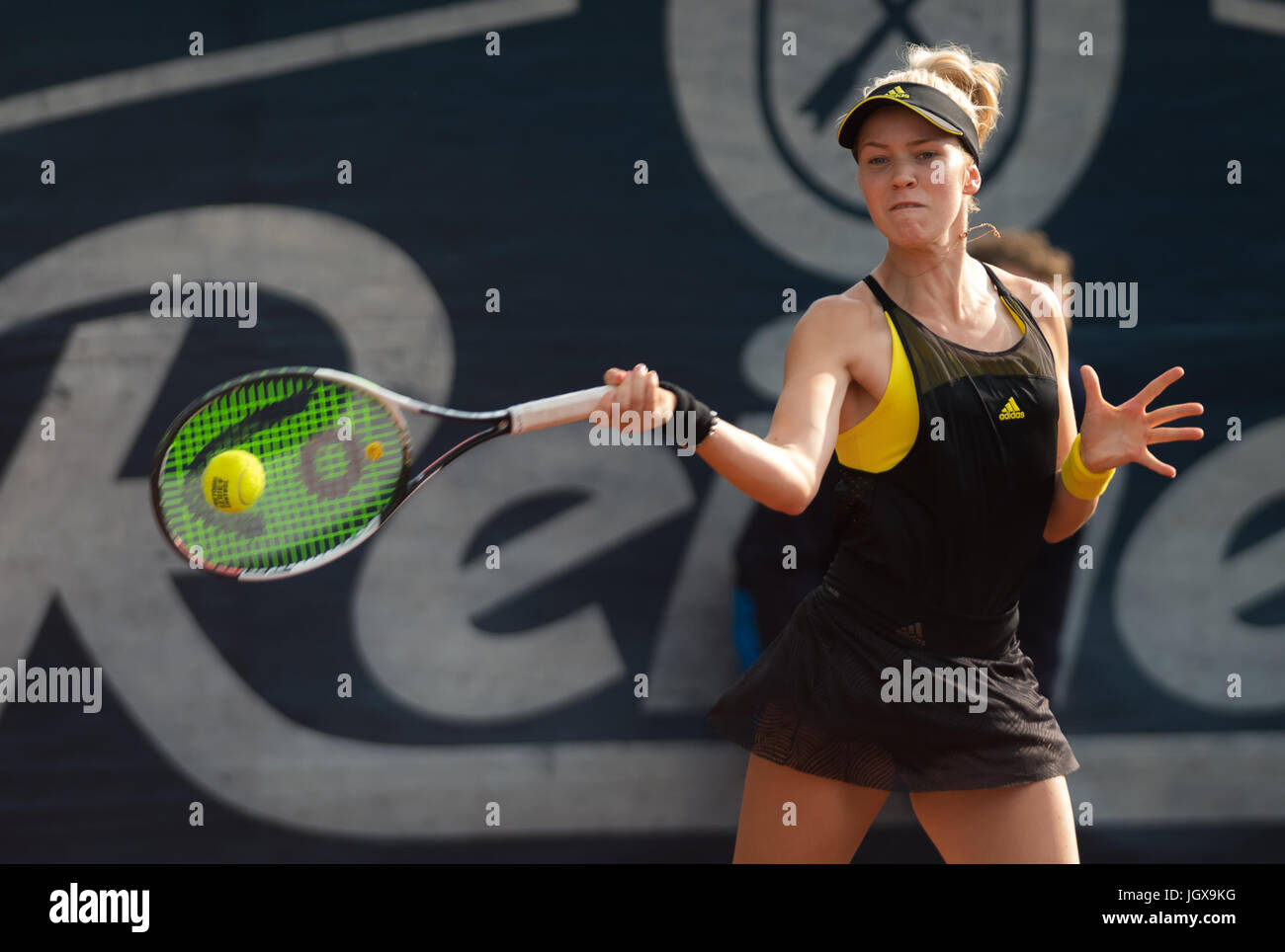 Katharina hobgarski hi-res stock photography and images - Alamy