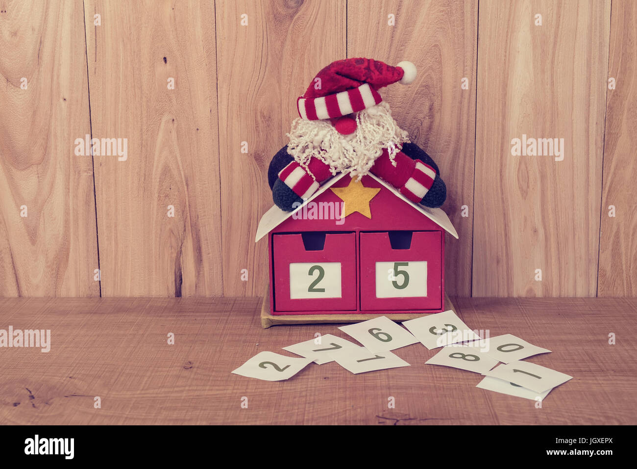 Date calendar for holidays Stock Photo Alamy