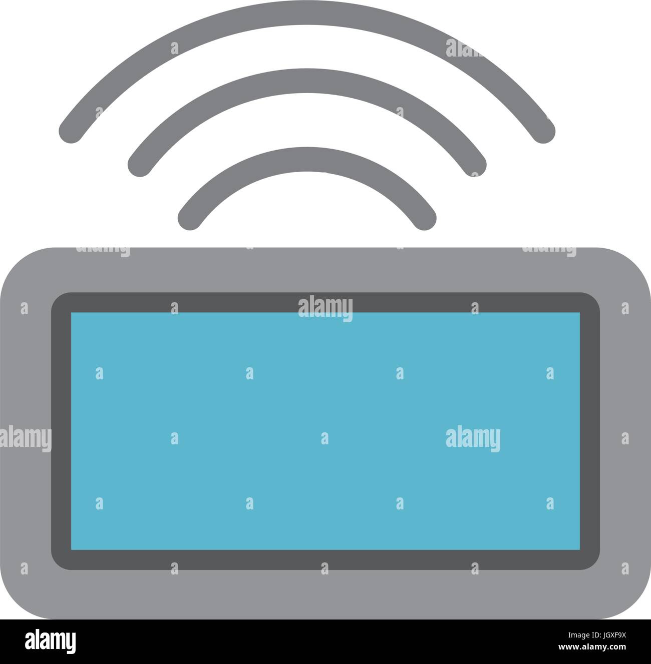 Drone remote control icon Stock Vector Image & Art - Alamy