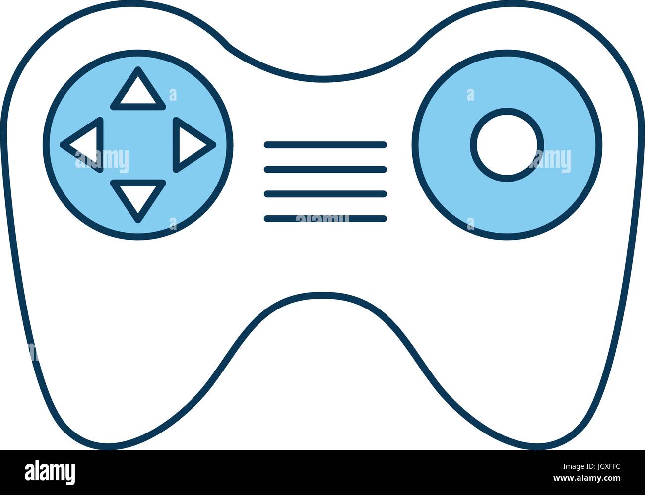 Drone remote control icon Stock Vector Image & Art - Alamy