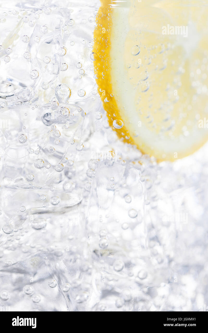 Cold lemon drink hires stock photography and images Alamy