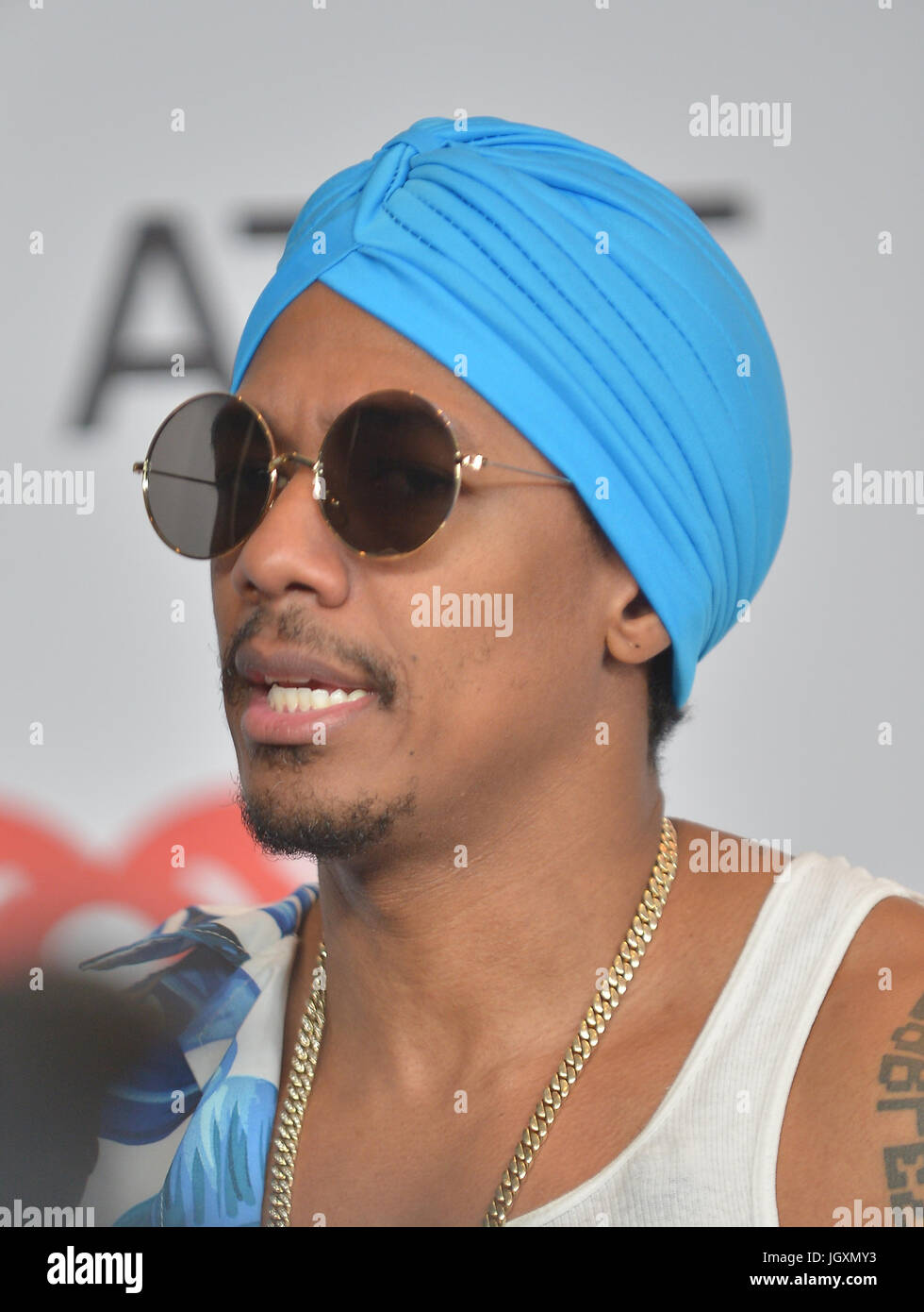 iHeartSummer '17 Weekend at Fontainebleau Miami Beach - Arrivals