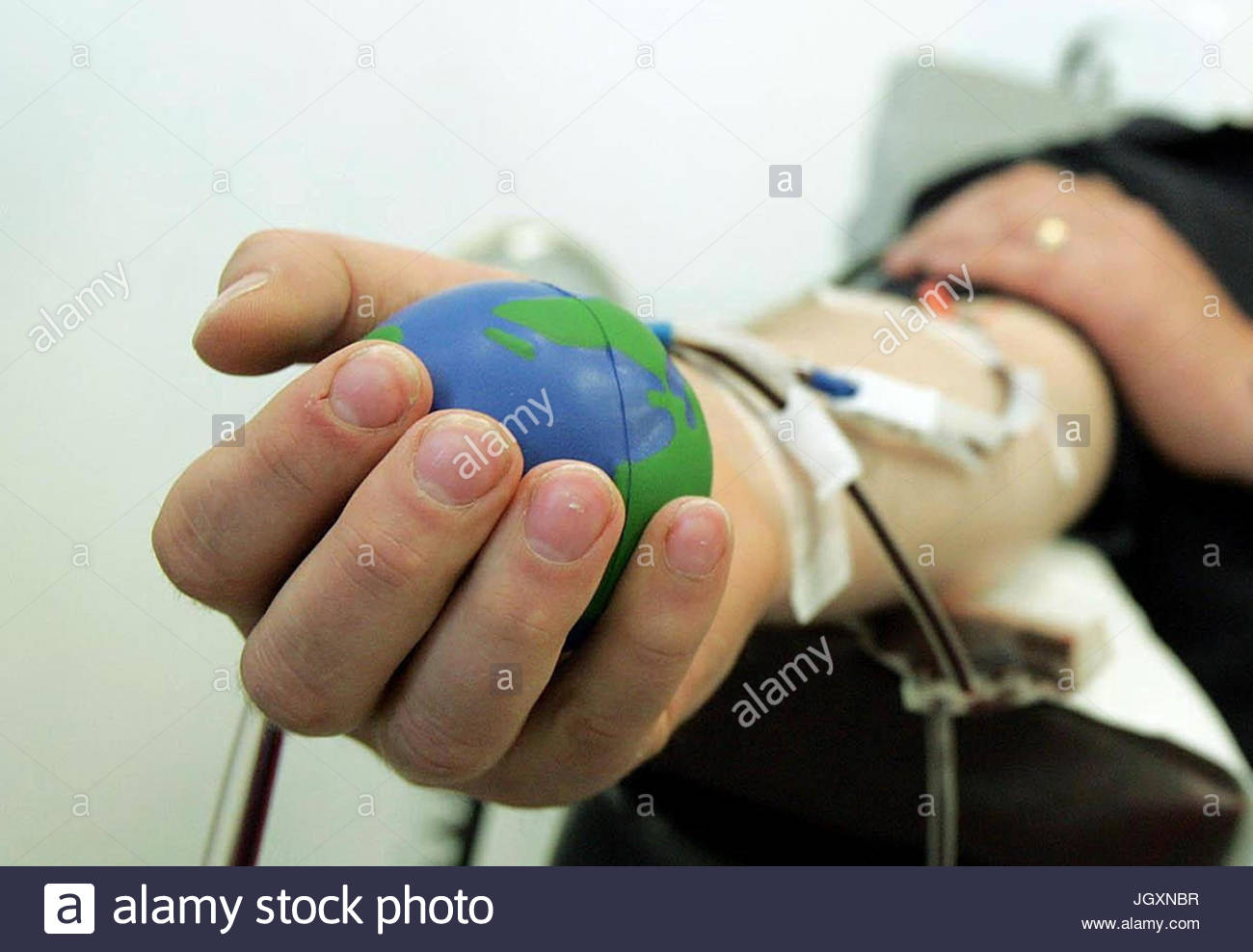 Contaminated Blood Stock Photos & Contaminated Blood Stock Images Alamy