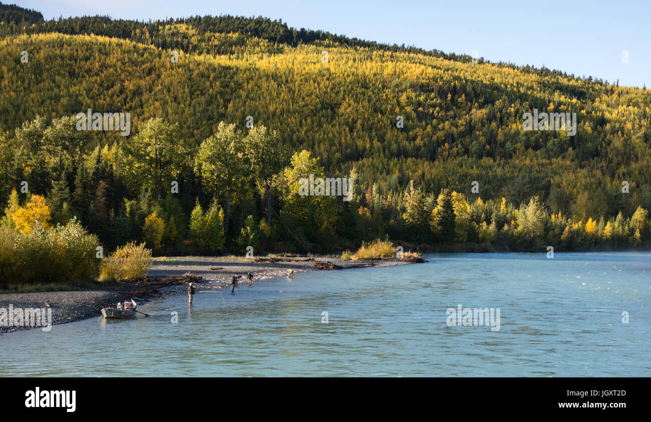 Knee deep hi-res stock photography and images - Alamy