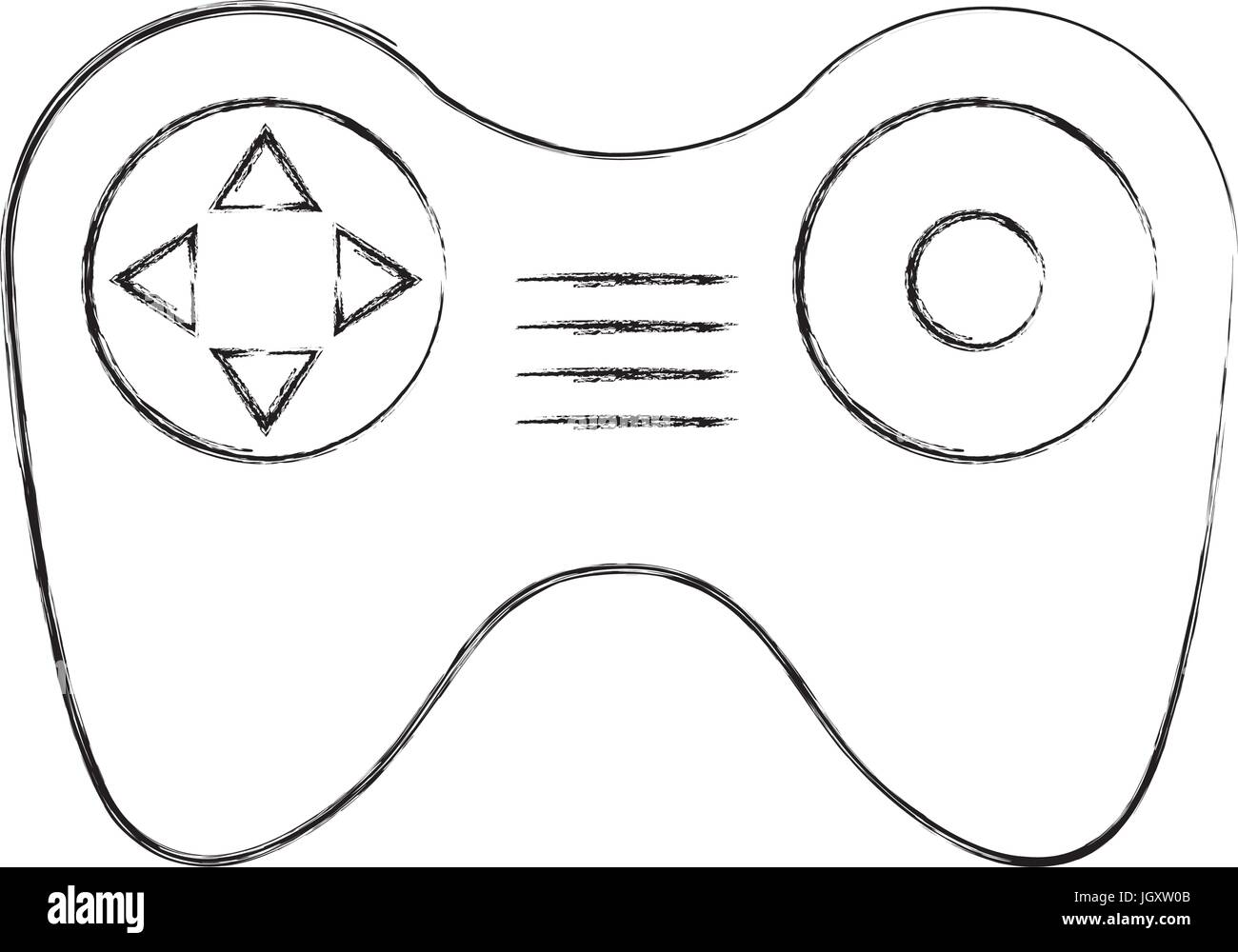 Drone remote control icon Stock Vector Image & Art - Alamy
