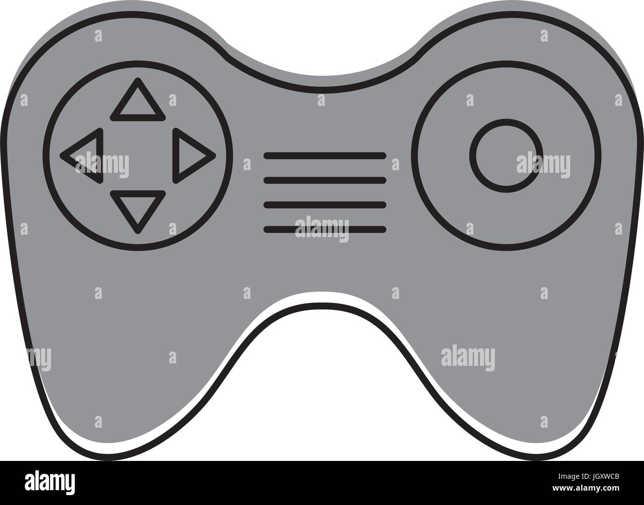 Drone remote control icon Stock Vector Image & Art - Alamy