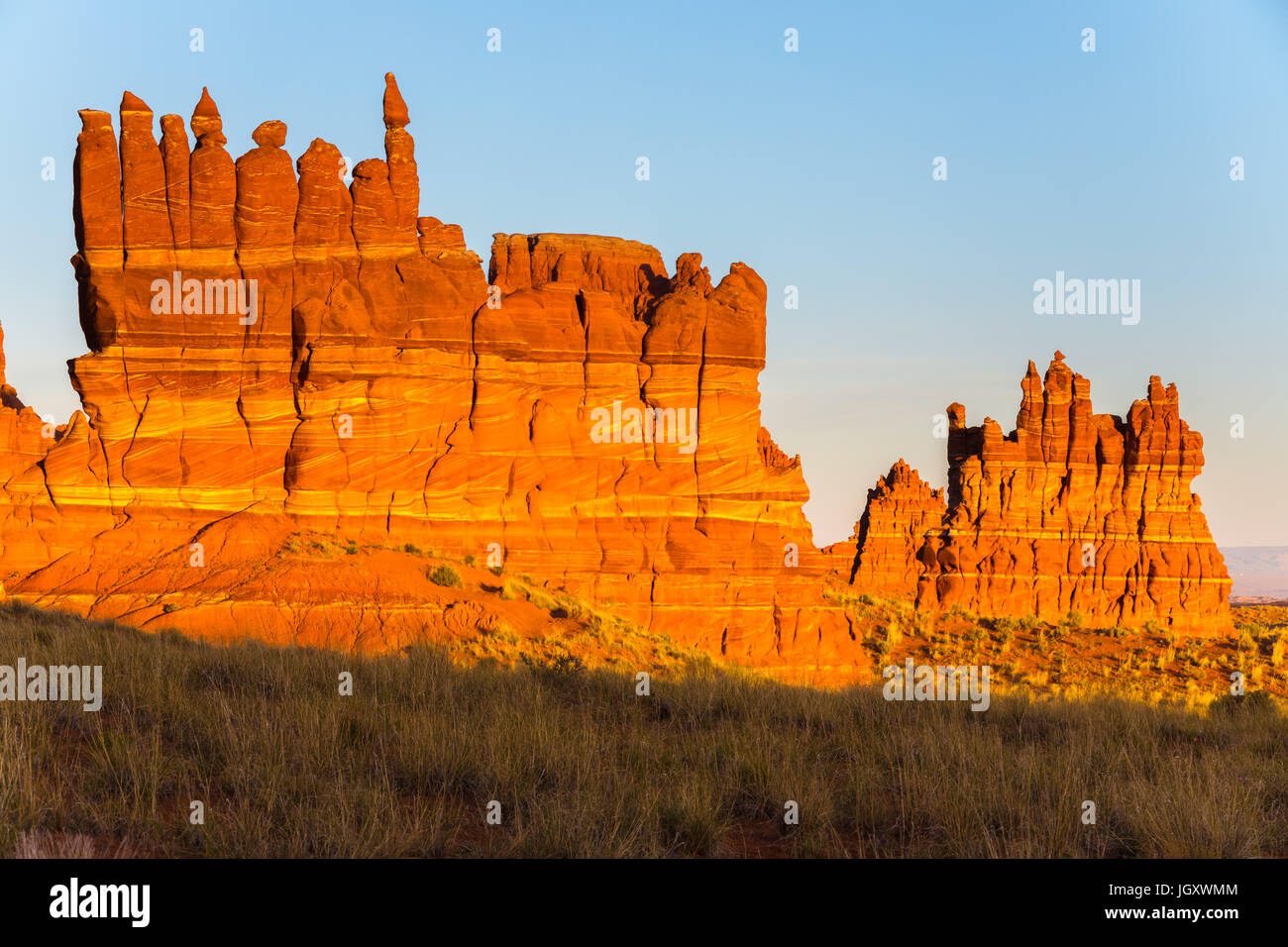 Arizona desert landscapes hires stock photography and images Alamy