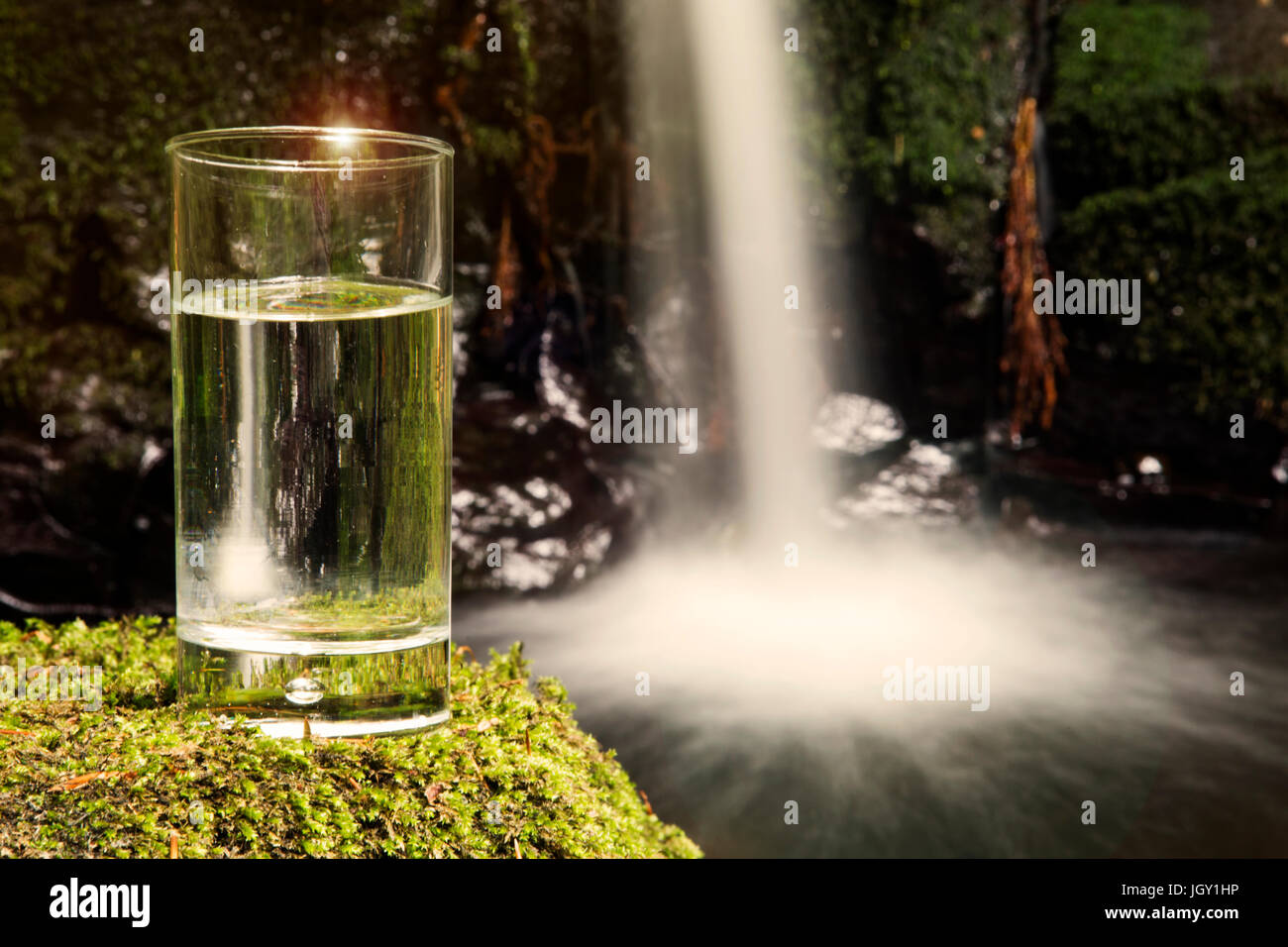 Slow motion water pool hi-res stock photography and images - Alamy