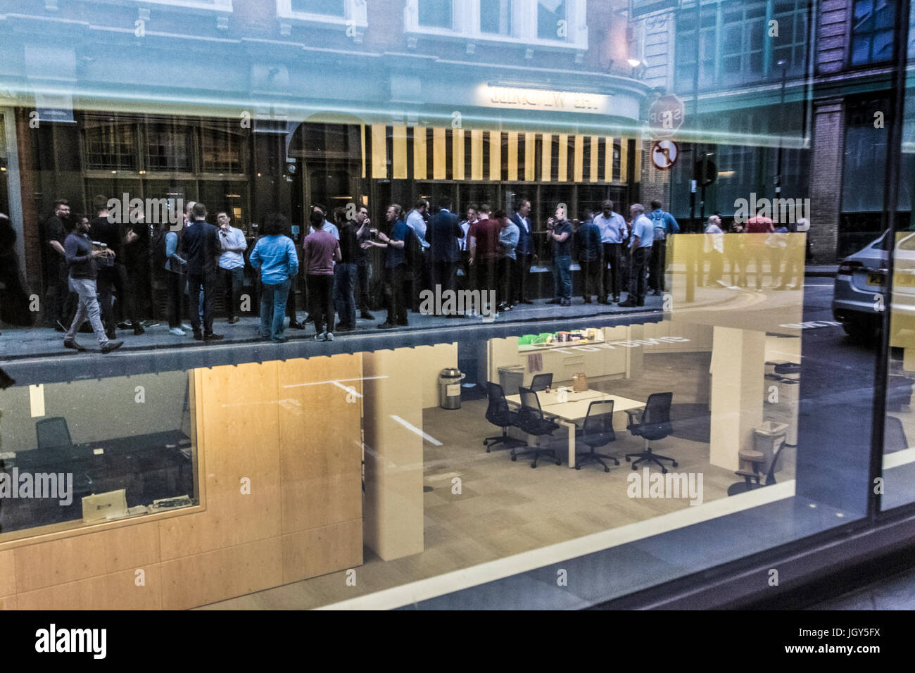 Time and life building london hires stock photography and images Alamy