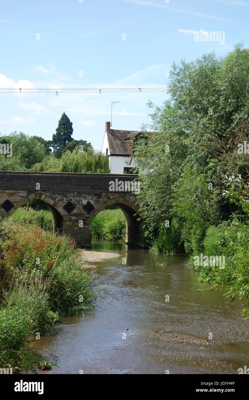 River stour bridge shipston on stour warwickshire hires stock photography and images Alamy