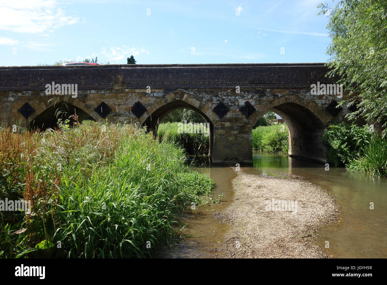 shipston on stour Stock Photo Alamy