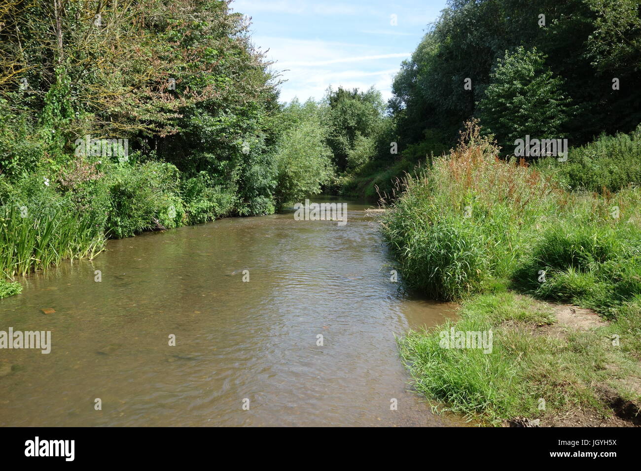 shipston on stour Stock Photo Alamy
