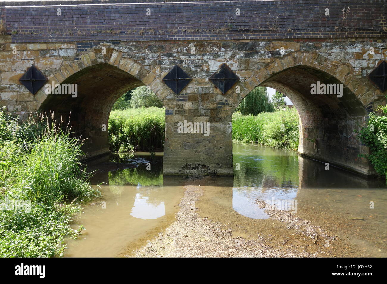 shipston on stour Stock Photo Alamy