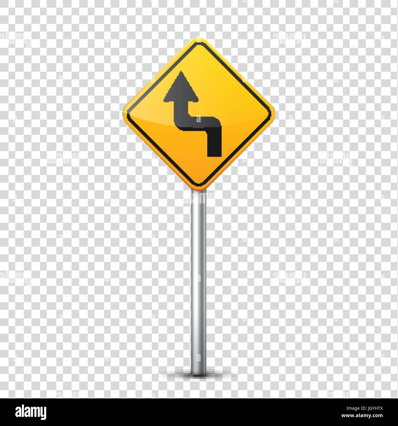 Road Yellow Signs Collection Isolated On Transparent Background Road Stock Vector Image Art Alamy Road Yellow Signs Collection Isolated On Transparent Background Road Stock Vector Image Art Alamy