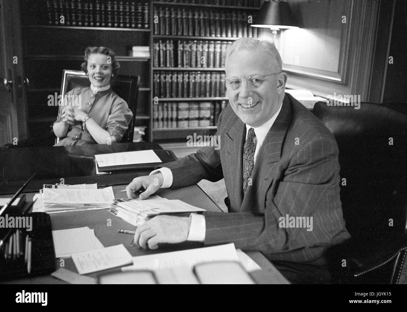 chief justice warren