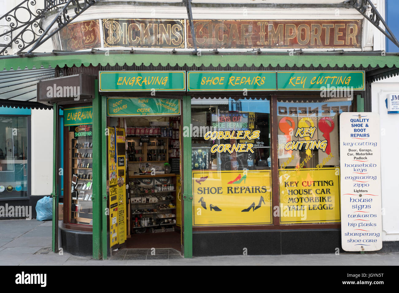 Shepherd hills hotsell shoe repair