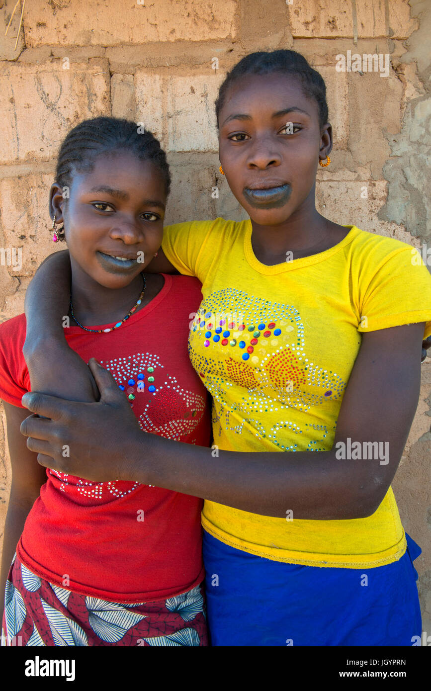 Senegal Boy Child Portrait Hi res Stock Photography And Images Alamy