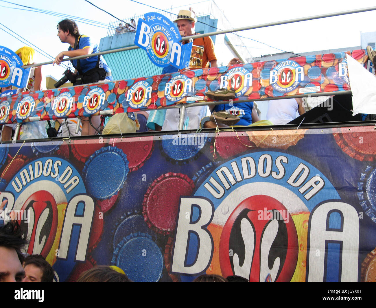 Block parties hi-res stock photography and images - Alamy